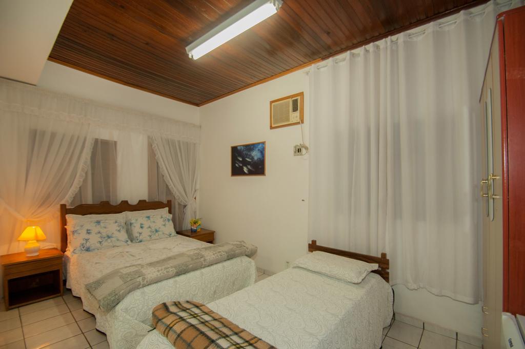 Aguas Do Pantanal Inn Pousada Miranda Rom bilde